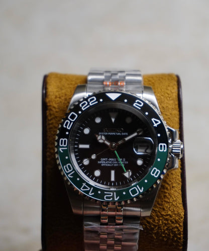 Seiko GMT Sprite